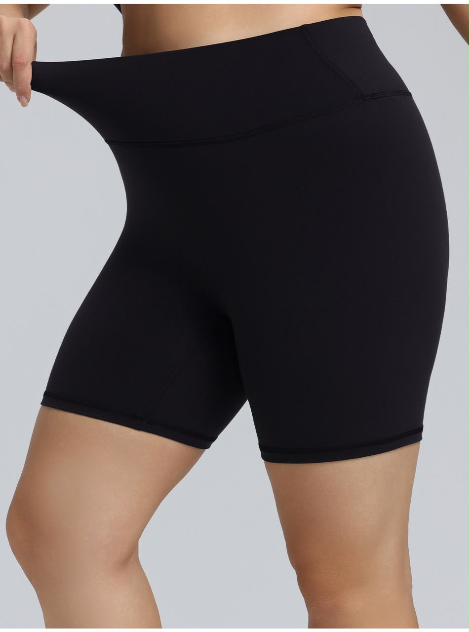 Performance Biker Shorts