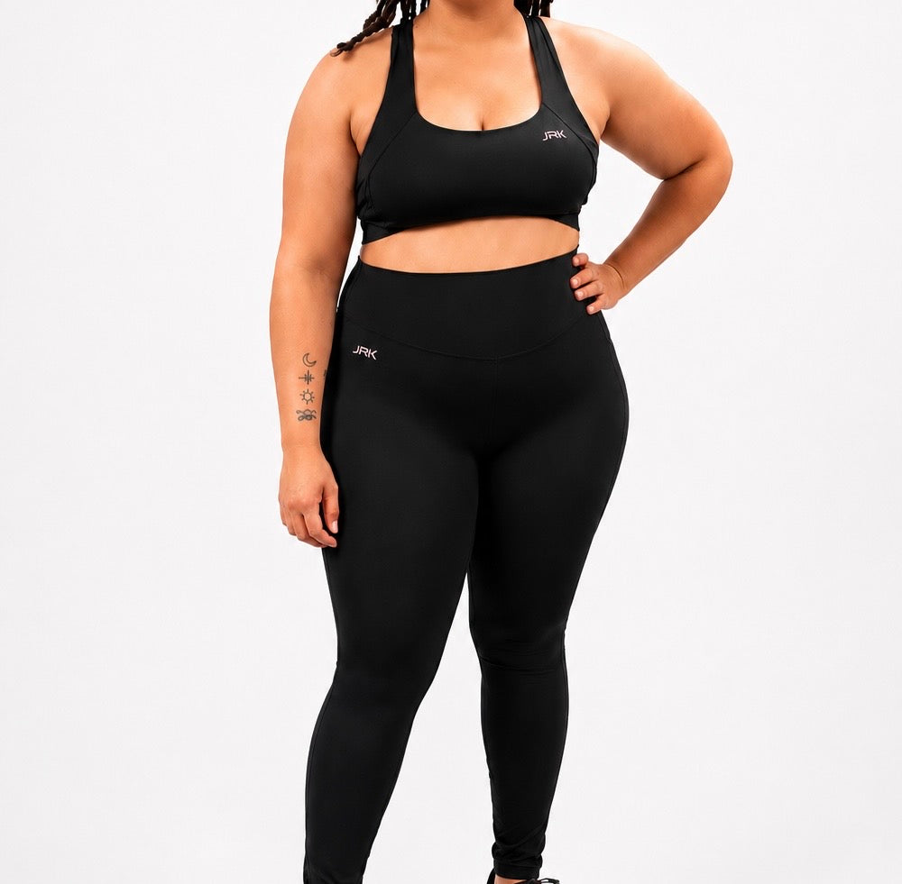 Essential Leggings