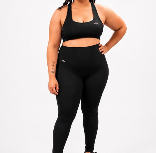 Essential Leggings