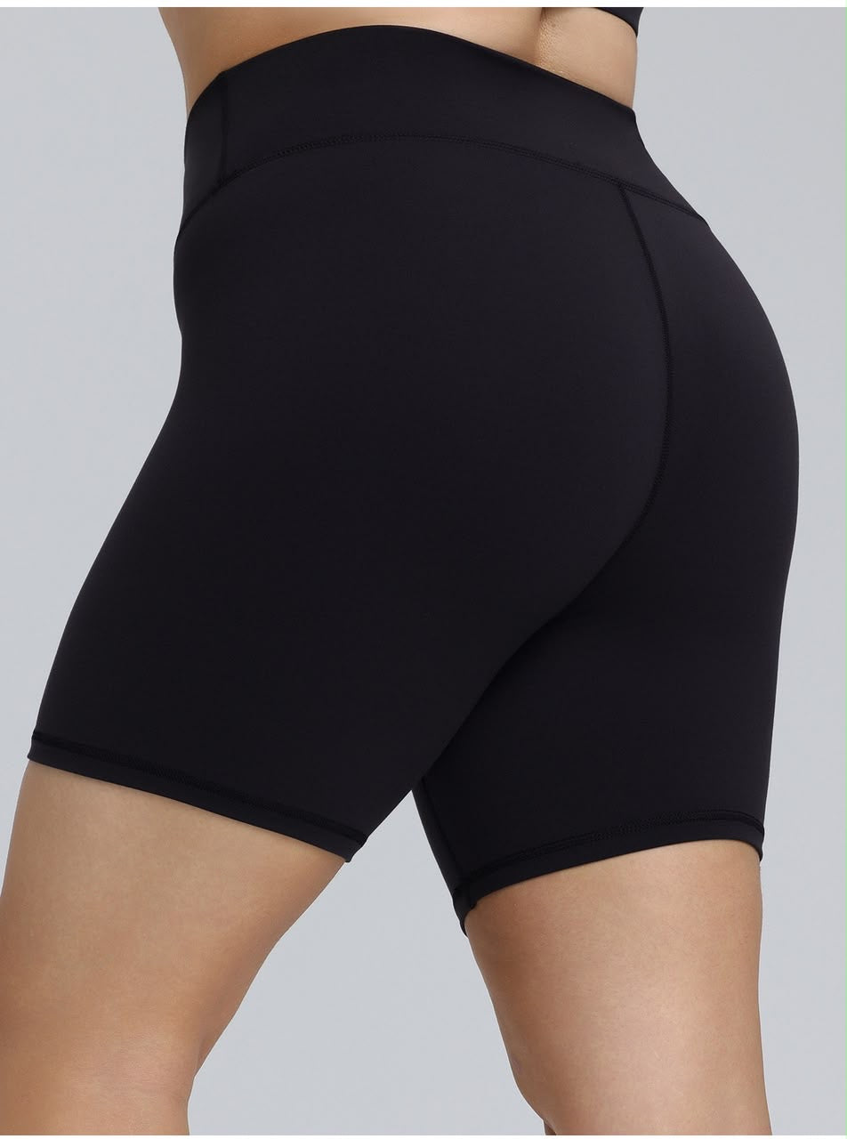 Performance Biker Shorts