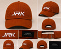 JRK Signature Low Puff Hat