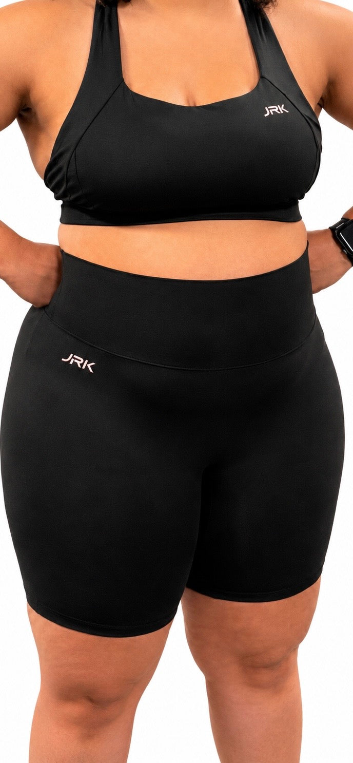 Performance Biker Shorts