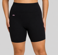 Performance Biker Shorts