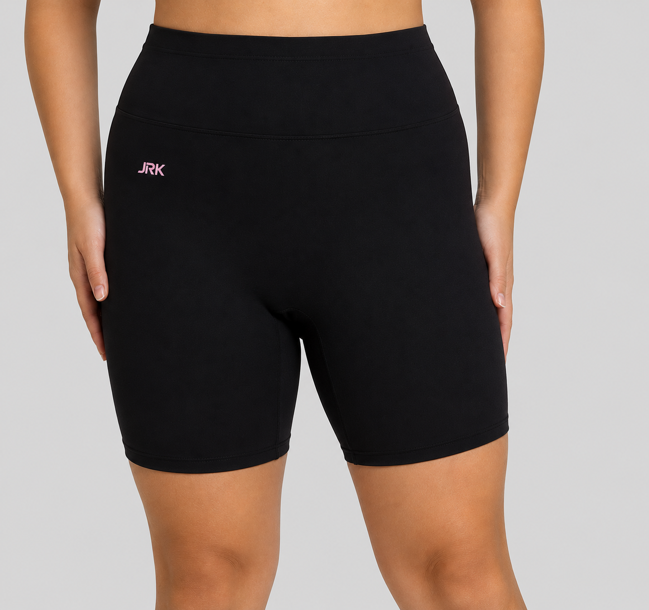 Performance Biker Shorts