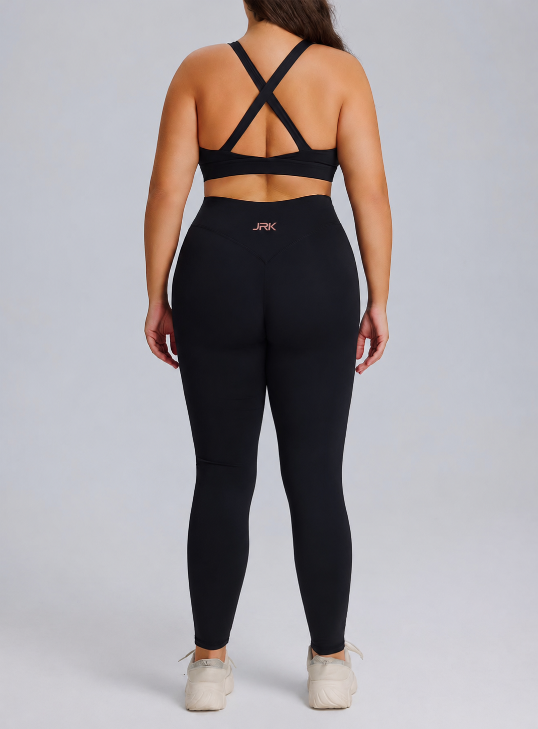 Essential X Sports Bra