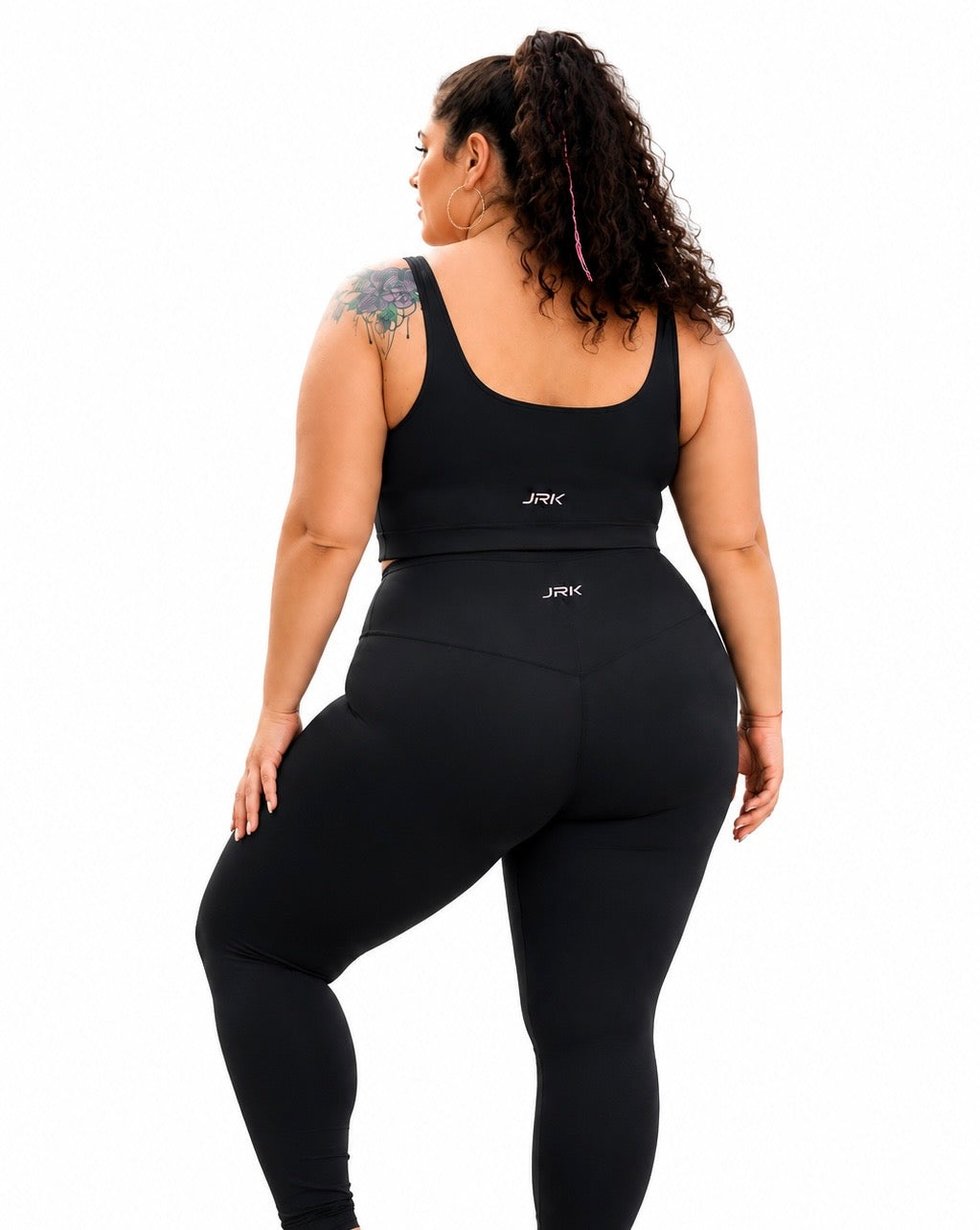 Performance Sports Bra