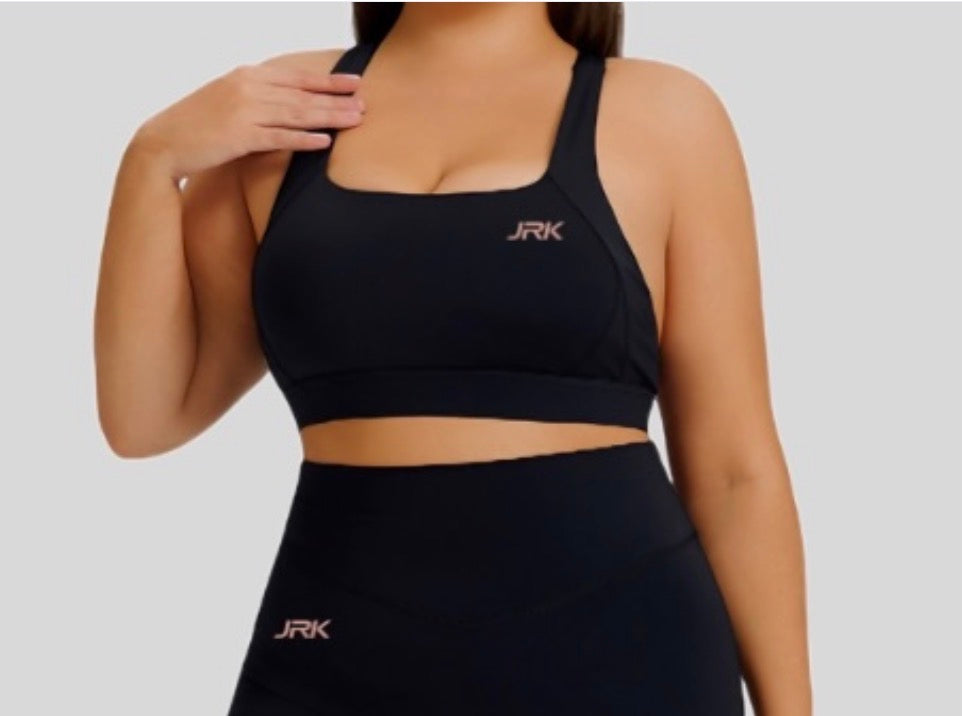 Essential X Sports Bra