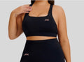 Essential X Sports Bra