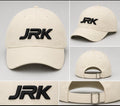 JRK Signature 3D Puff Hat